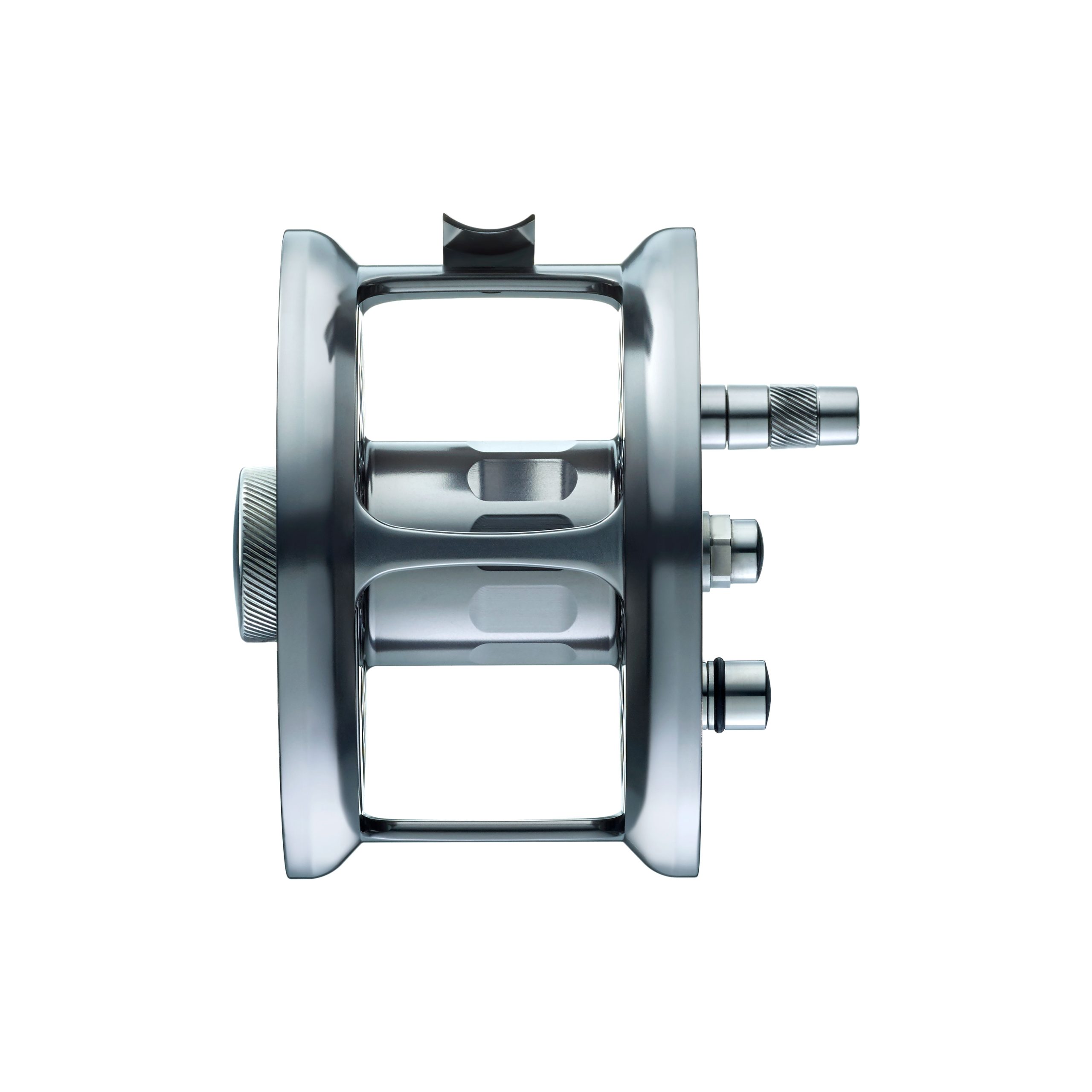 フライリール　Classic left handle reel #7/9 Classic Reel - LOOP Tackle