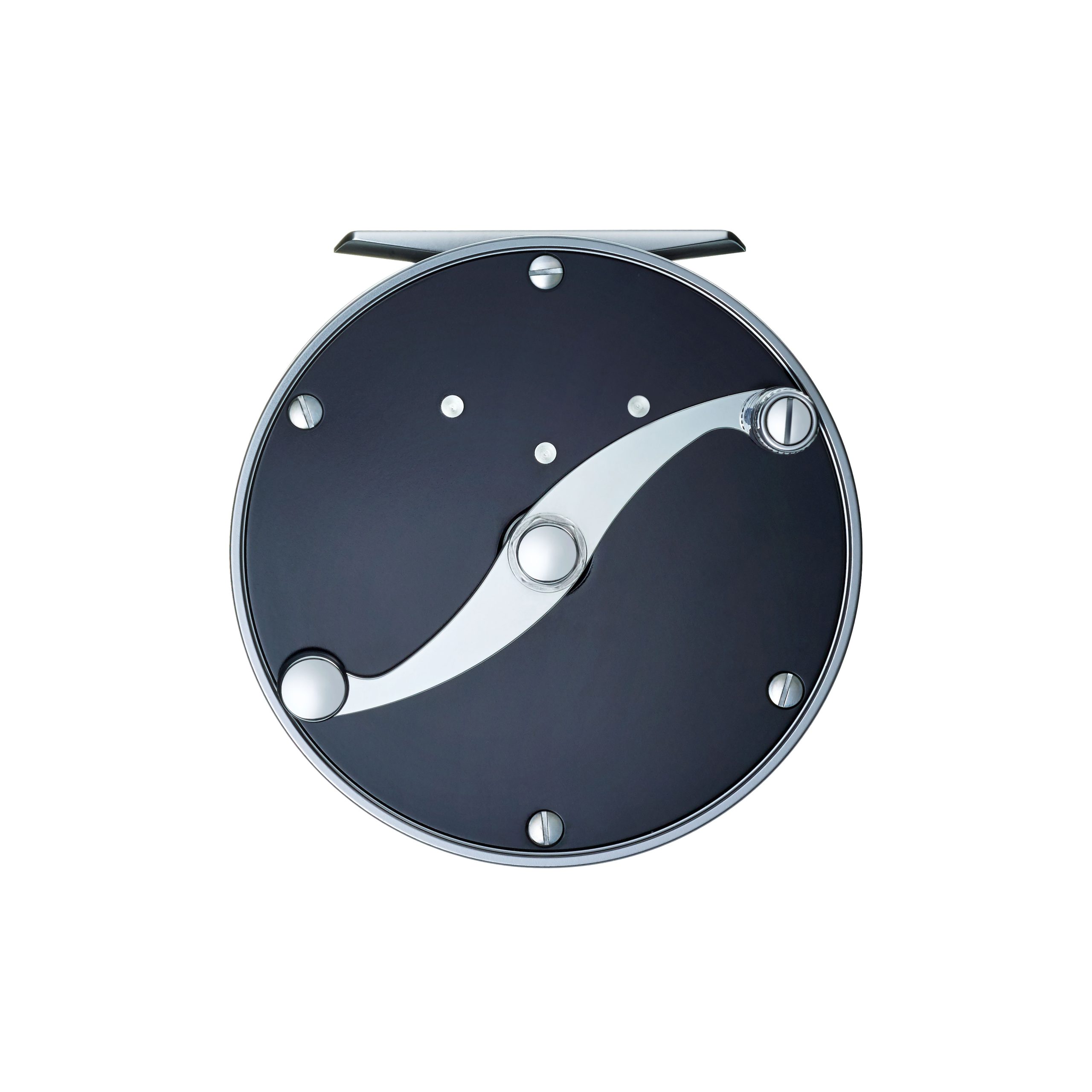 フライリール Classic left handle fly reel #7/9 Classic Reel - LOOP Tackle