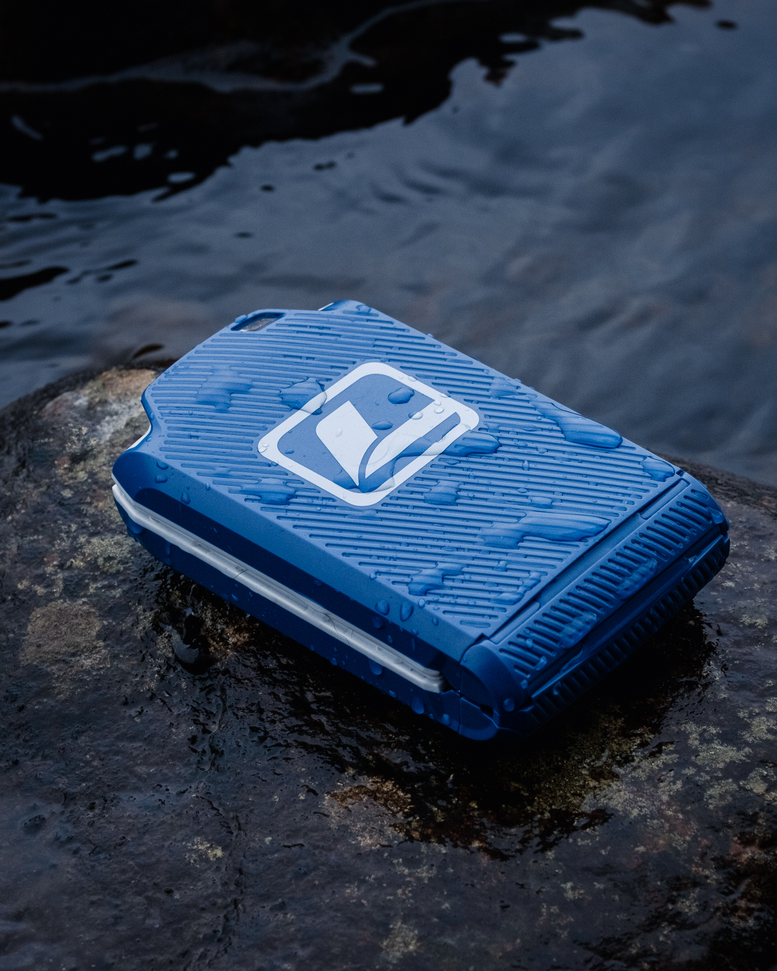 LOOP OPTI フライケース Opti 180 Dry Fly Box - LOOP Tackle