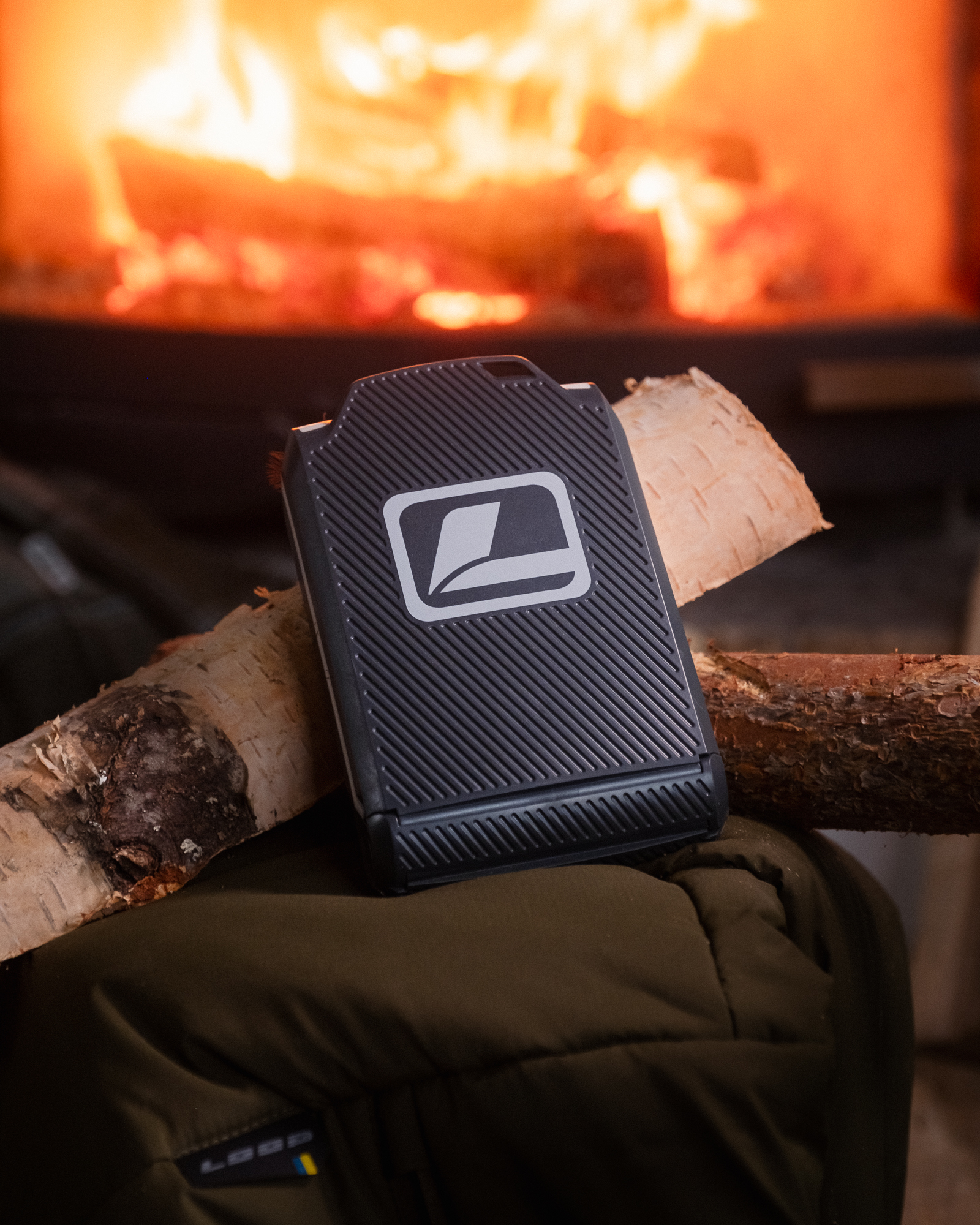 LOOP OPTI フライケース Opti 160 Universal Fly Box | Fly Fishing Accessories | LOOP