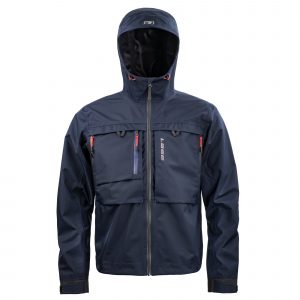 美品【 LOOP TACKLE.COM】Dellik Wading Jacket Dellik Wading Jacket | Mens Fly Fishing Jacket | LOOP Tackle