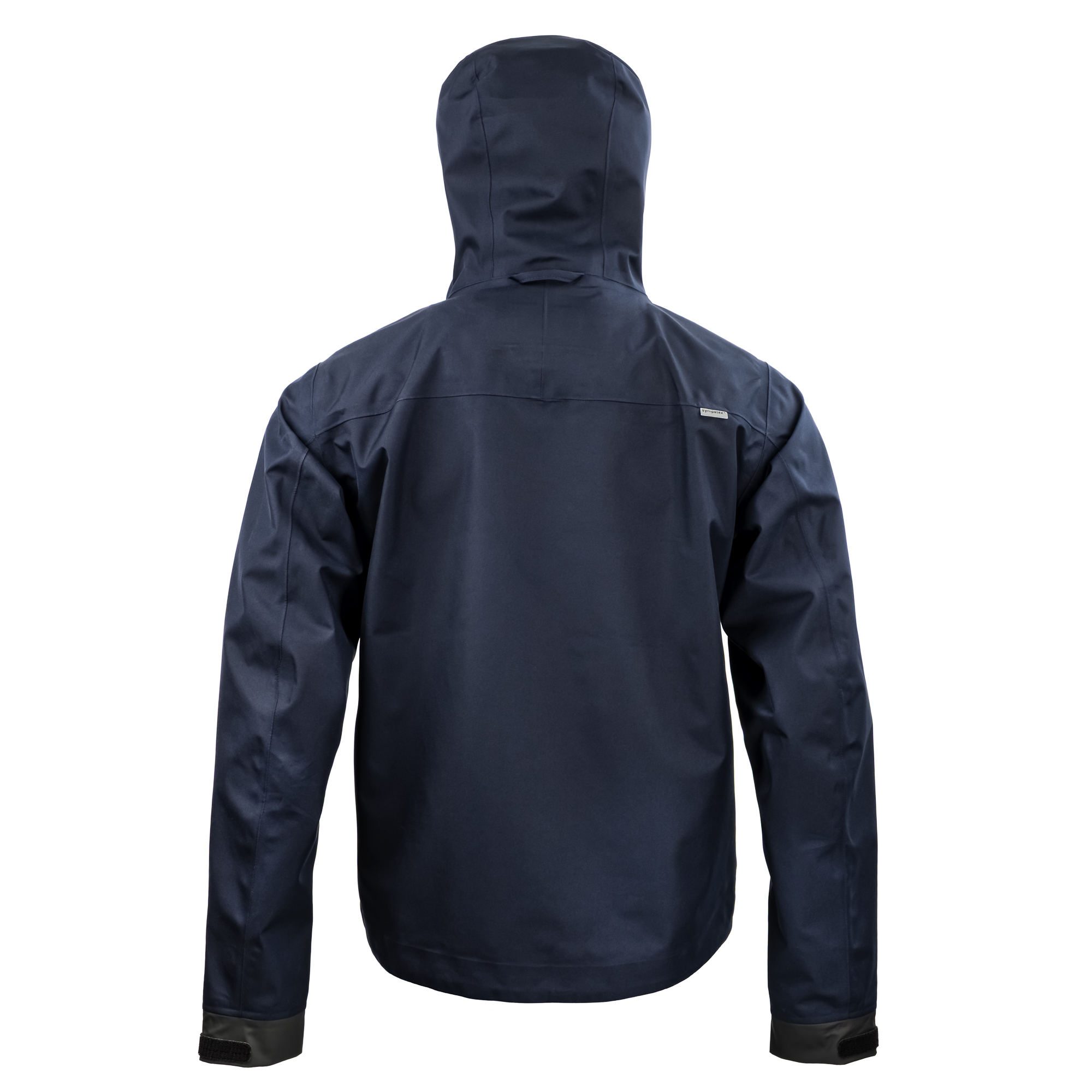 Dellik Wading Jacket | Mens Fly Fishing Jacket | LOOP Tackle