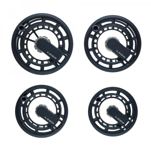LOOP Q Fly Reel Q7/9 + 2STライン + 5ティップセット LOOP Q Fly Reel Q7/9 + 2STライン + 5ティップセット