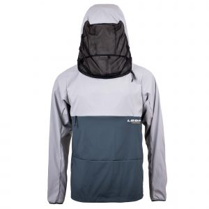 Mygg V2 Bug Jacket | Fly Fishing Jacket | LOOP Tackle
