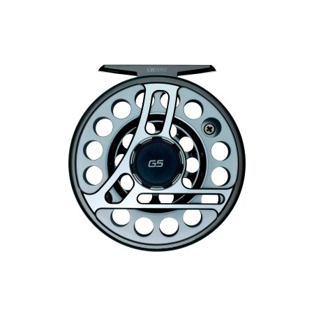 Evotec G5 Reel