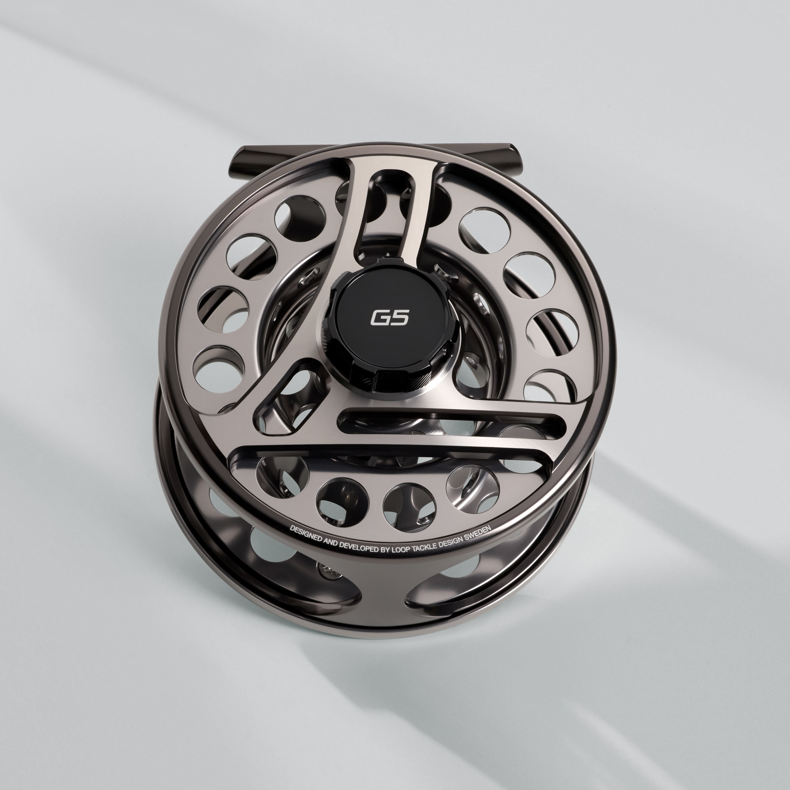 Fly Fishing Reels | Evotec G5 | LOOP Tackle