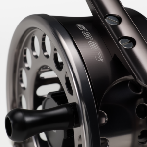 リール LOOP evotecHD 7ten Loop Evotec 7ten Fly Reel - Spinoza Rod Company