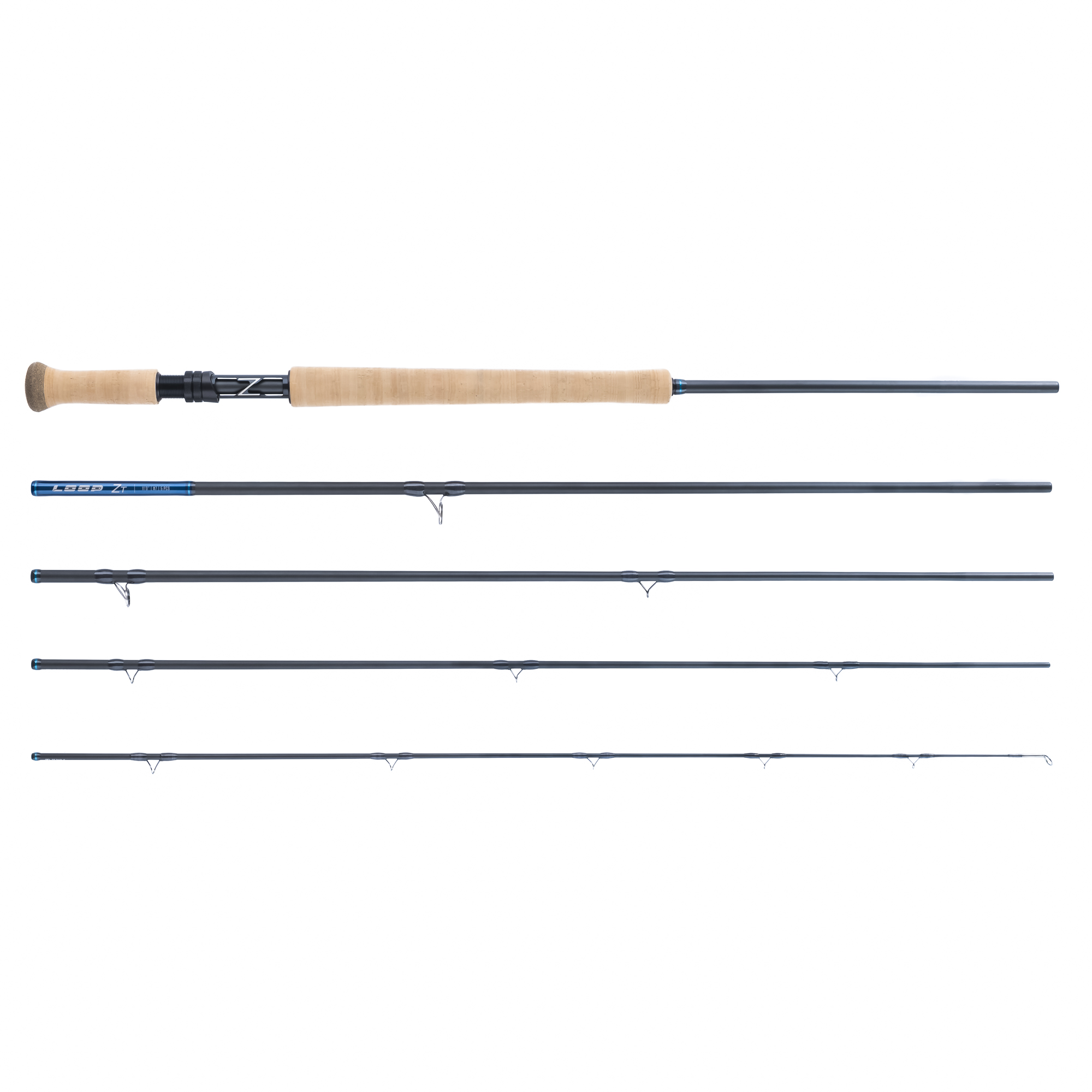 ZT SWITCH TRAVEL ROD - LOOP Tackle