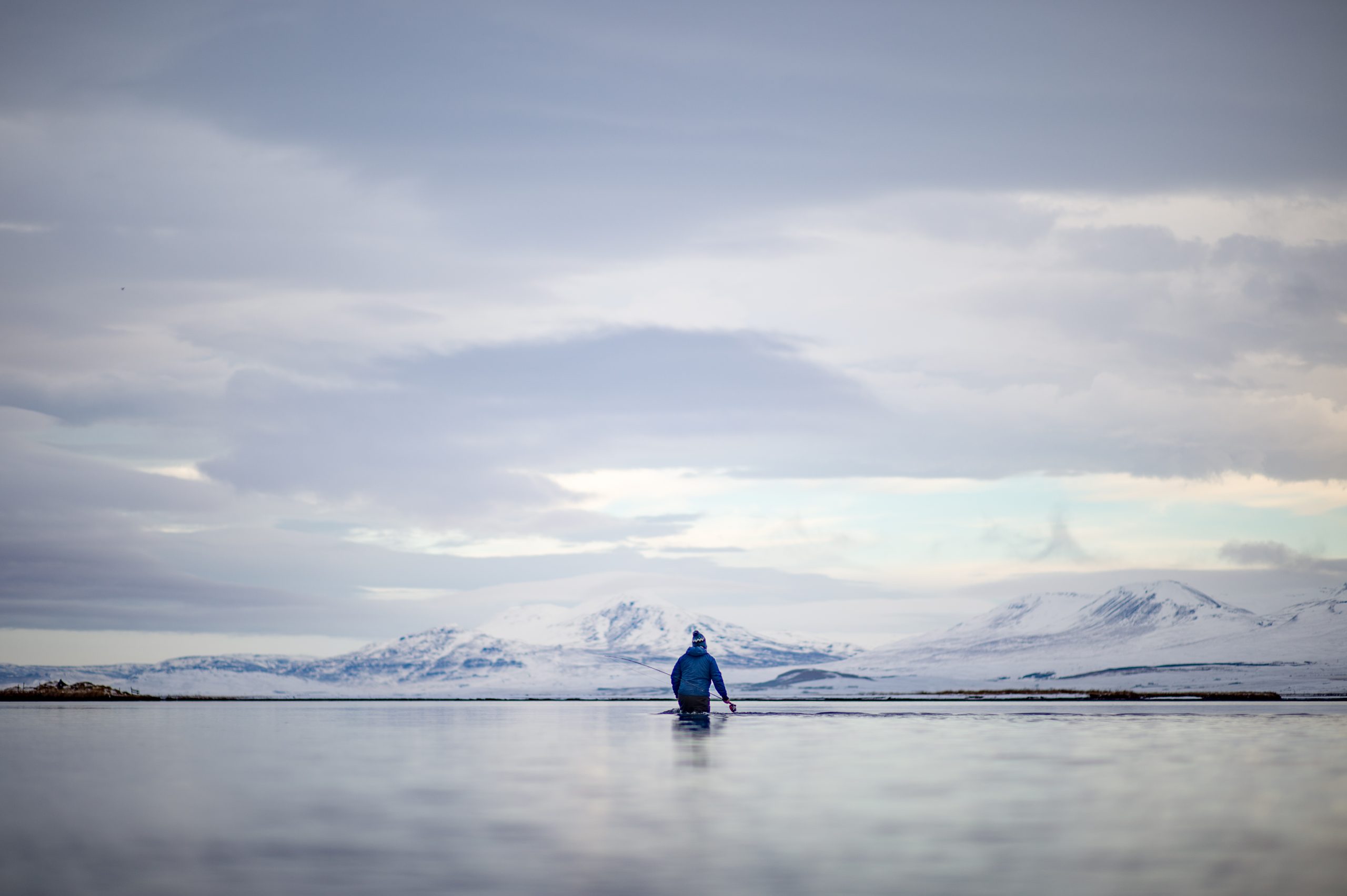 Fly Fishing Tackle | LOOP Tackle