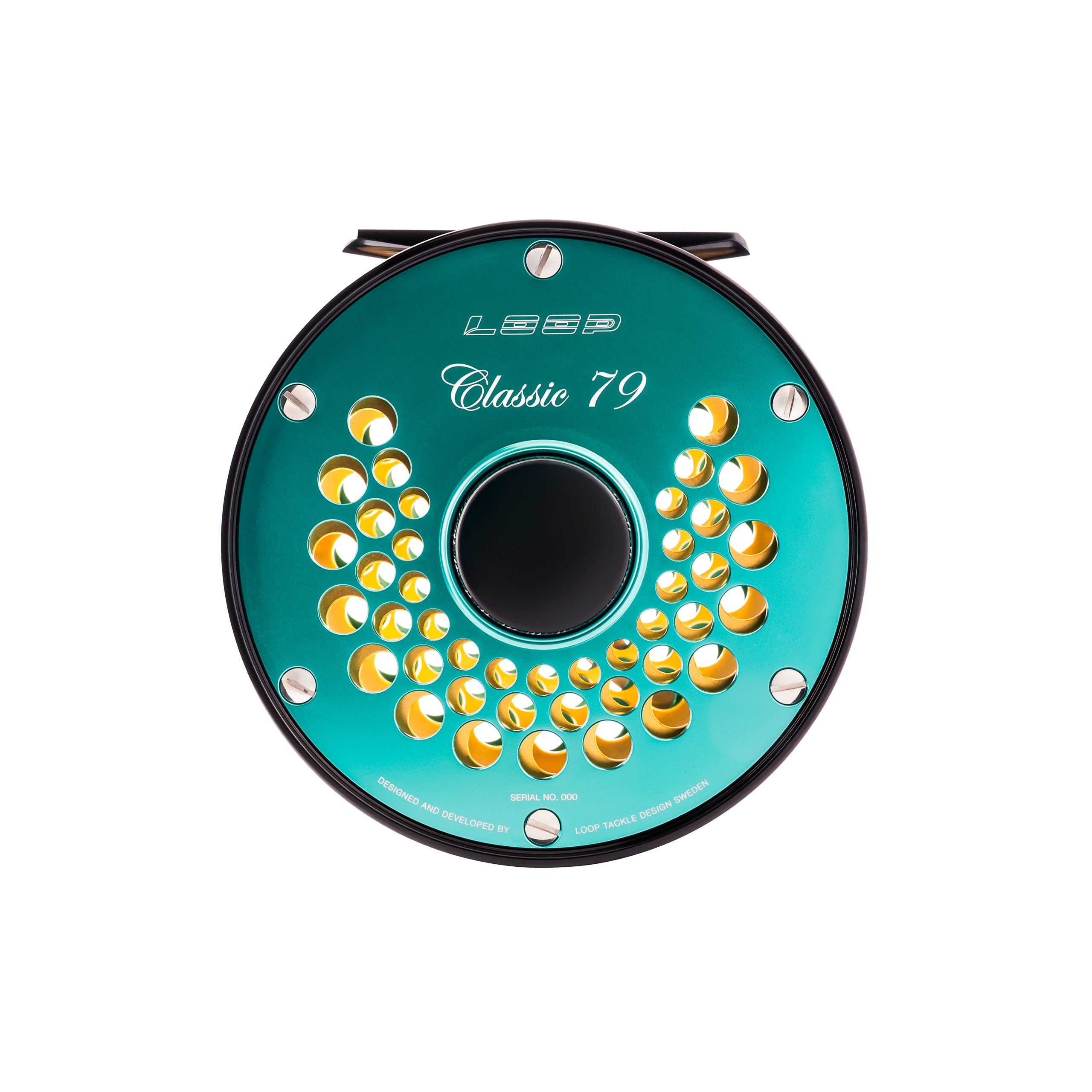 Fly Fishing Reels | LOOP Tackle