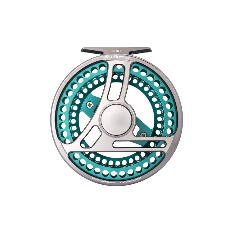 Colours of the Wild: Opti Reel - Image 2