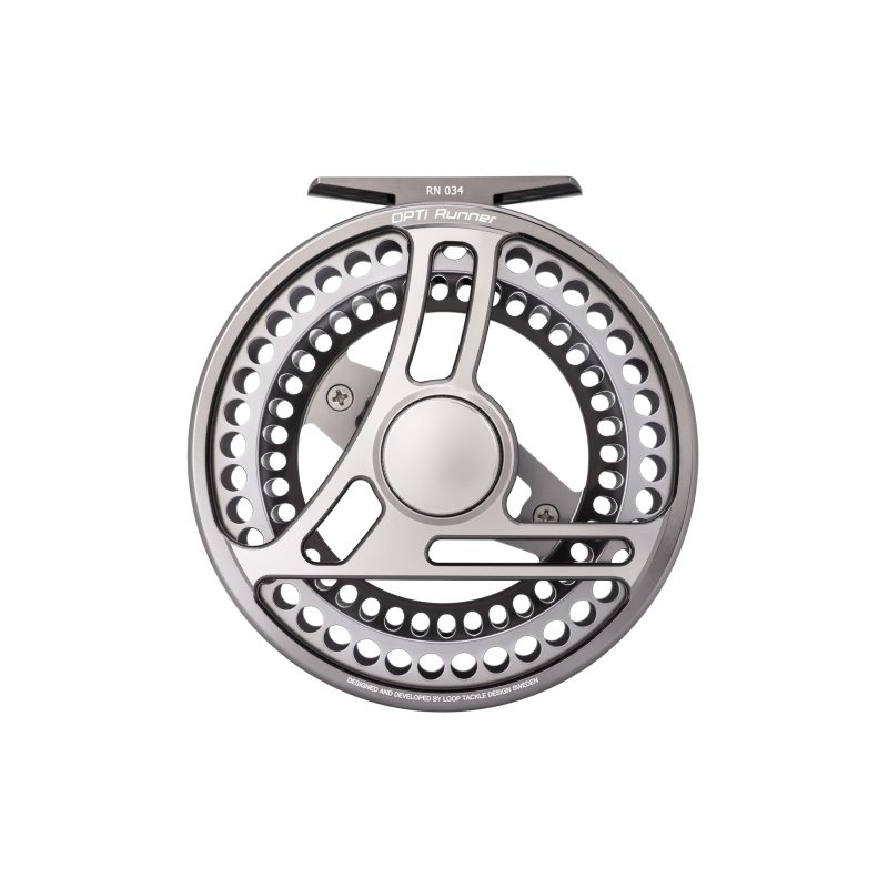 Colours of the Wild: Opti Reel - Image 3